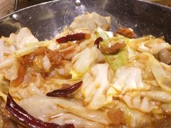 -学成饭店(北辰店)