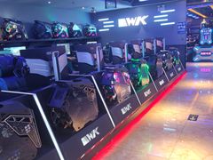 -网酷电竞馆(上地店)