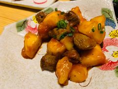 -菊上料理(蜀山银泰百货店)