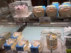 -迦南·甜品蛋糕(传媒店)