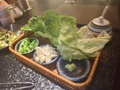 -牛焱·烧肉酒肆(五大道店)