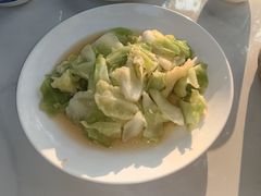 -范饭椰林川湘味海鲜·椰子鸡(三亚湾椰梦长廊店)