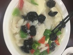 豆花巴沙鱼-力力豆花庄(广渠门店)