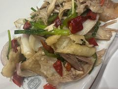-德元兰州纯汤牛肉面(龙阳路店)