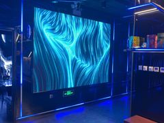-唱吧麦颂KTV·派对(东坝店)