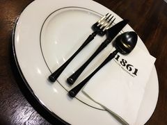 -1861意大利餐厅(文化广场店)