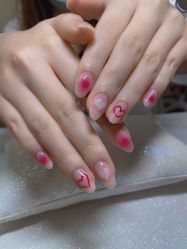 -H12 STAR日式美甲美睫专门店