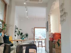 -COTTON CAFE(德信·中外公寓店)