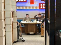 -门家大院铁锅炖·KTV·包房(浑南店)