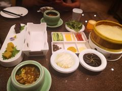 -阿庄新豫菜(航海东路店)