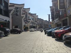 -南岳衡山风景名胜区-南岳大庙