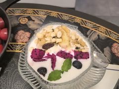 -沏点Trattoria意大利餐厅(新街口店)