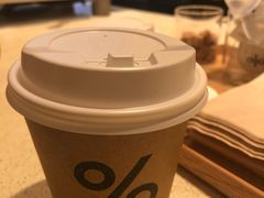 -% Arabica(京都东山店)