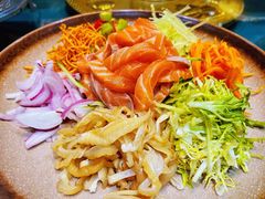 -君霖海鲜私房菜(春柳店)