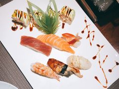 -山葵家·创意料理(宁波来福士店)