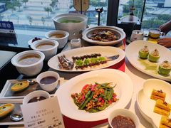 -馋遇江南·精致湖景雅宴(东方之门店)