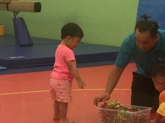 -小小运动馆(浦江店)