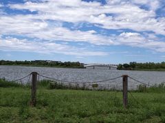 -武清南湖绿博园