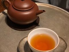 -见山茶事(丽水路店)