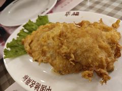 -华梅西餐厅(哈尔滨中央大街店)