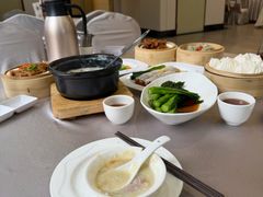 -新东源国际酒店·新东源食坊(沙井店)