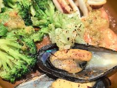 -萨莉亚意式餐厅(杭州西溪龙湖天街店)