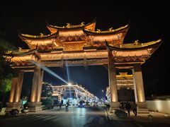 -乌镇景区