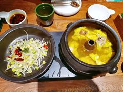 -云海肴·汽锅鸡·云南菜(美罗城店)