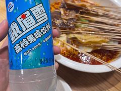 -嘉州叶婆婆钵钵鸡(建设路店)