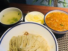 -十面春风·江南面馆(崇宁路店)