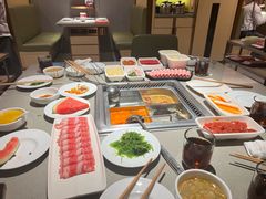 -海底捞火锅(顺义华联店)