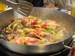 -佟爷·老北京炙子烤肉(动物园店)