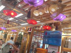 -大师傅金奖啤酒鱼(西街口总店)