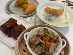 -翠园(北京王府中环店)