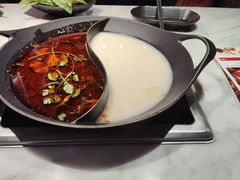 -新辣道鱼火锅(航天万源店)