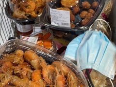 -盒马鲜生(枣园路店)