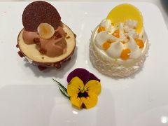 -PAUL LAFAYET 法式甜品(港汇广场店)