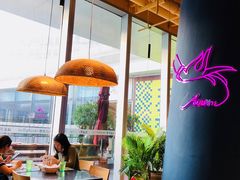 -simply thai天泰(世纪汇店)