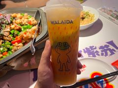-蛙来哒(龙华壹方天地店)