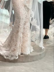 -MANLI BRIDAL婚纱