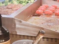 -肉肉大米(金虹桥店)