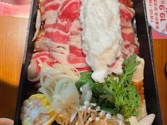 -有喜屋·深夜食堂(北京西路店)