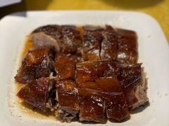 烧鹅-大笑饭堂(甲子桥店)