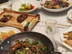 -7号院家宴.烧鸽子(门头沟店)