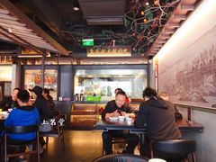 大堂-上名堂·鱼头好吃(体育场路店)