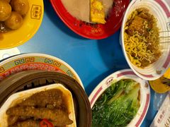 -憶廟街 X 沙角邨(太古城店)