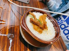 -民间瓦缸煨汤館(嵩山路店)