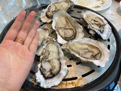 -半岛听涛蒸汽海鲜自助(K11店)