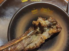 -楼兰新疆主题餐厅(苏州中心店)