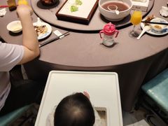 -香山湖家家宴(中山陵店)